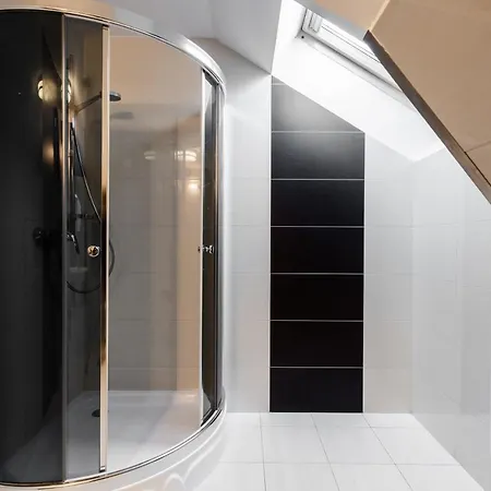 Apartament Nad Potokiem Lägenhet