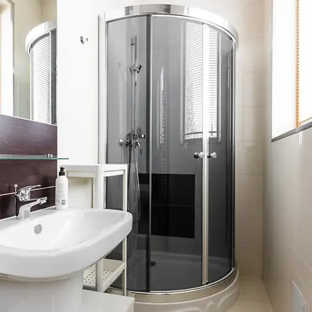 Apartament Nad Potokiem