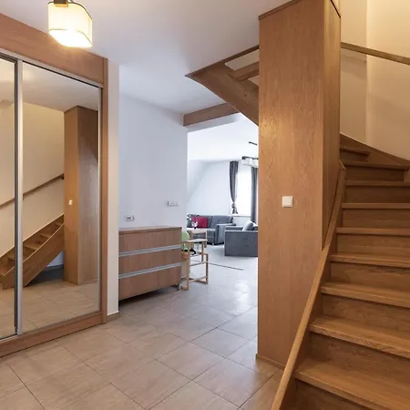Apartament Nad Potokiem